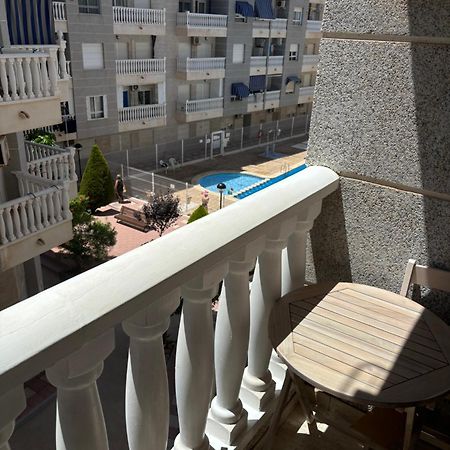 Radio Murcia Torrevieja Exterior photo